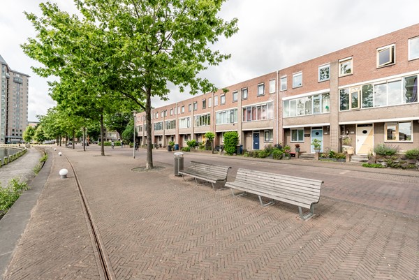 Medium property photo - Kanaal Noord 85D, 7311 MK Apeldoorn
